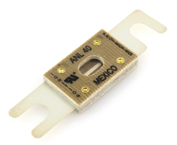 ANL 40 Amp Fuse 1 Each